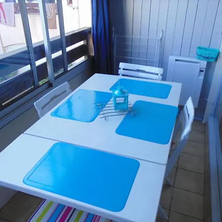Arche De Noe 1 * Agde