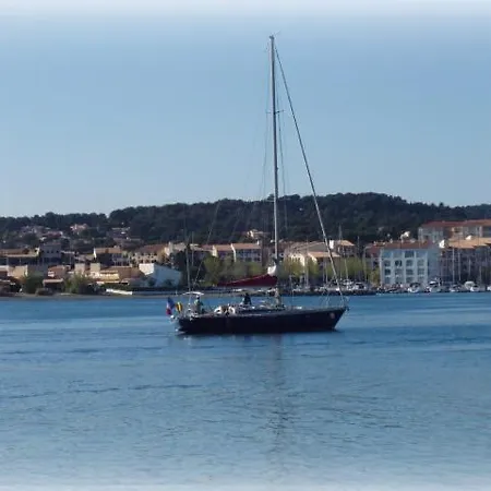 Arche De Noe 1 Apartment